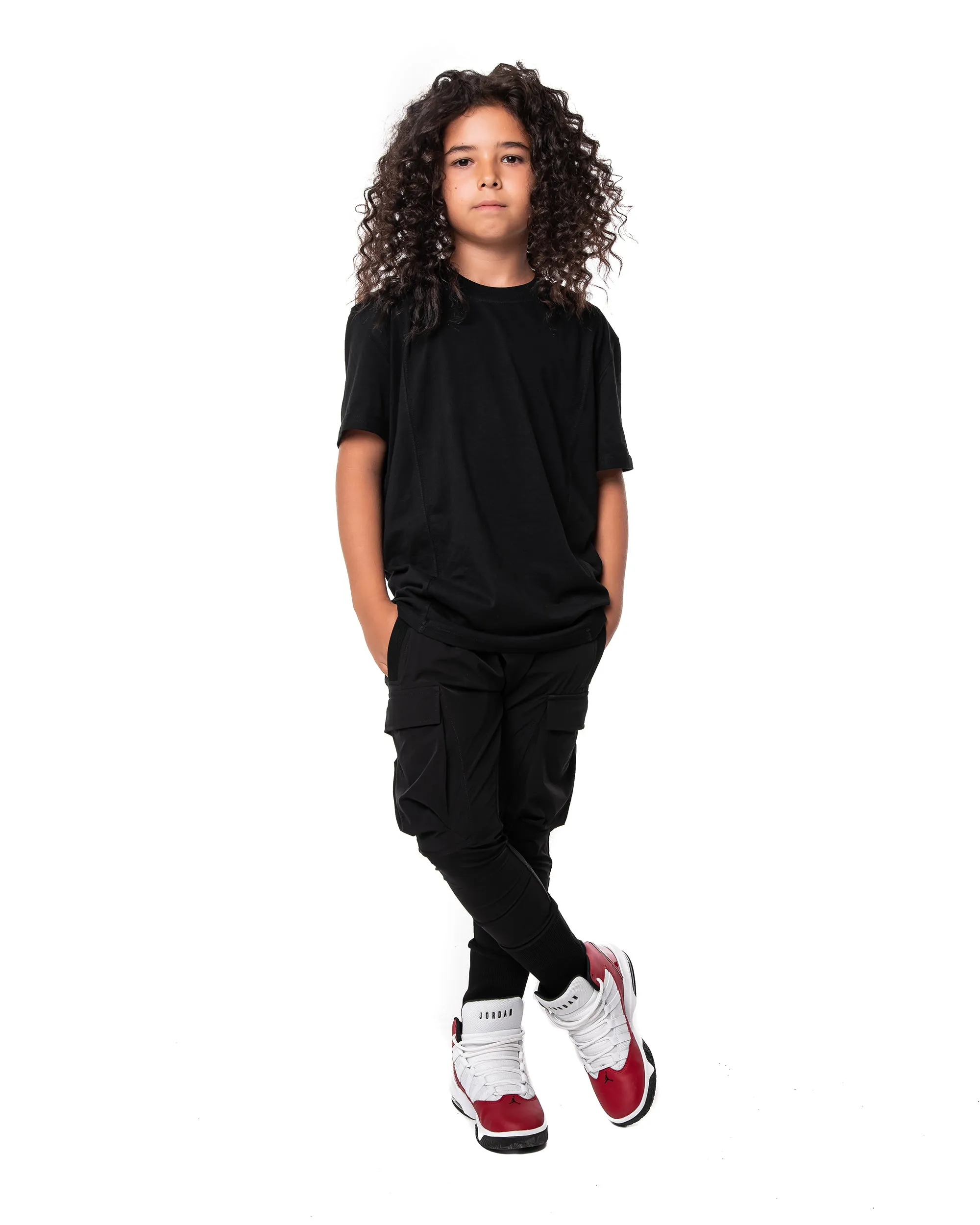 Cargo pants - P31896 sold by Made by Society product image thumbnail 4