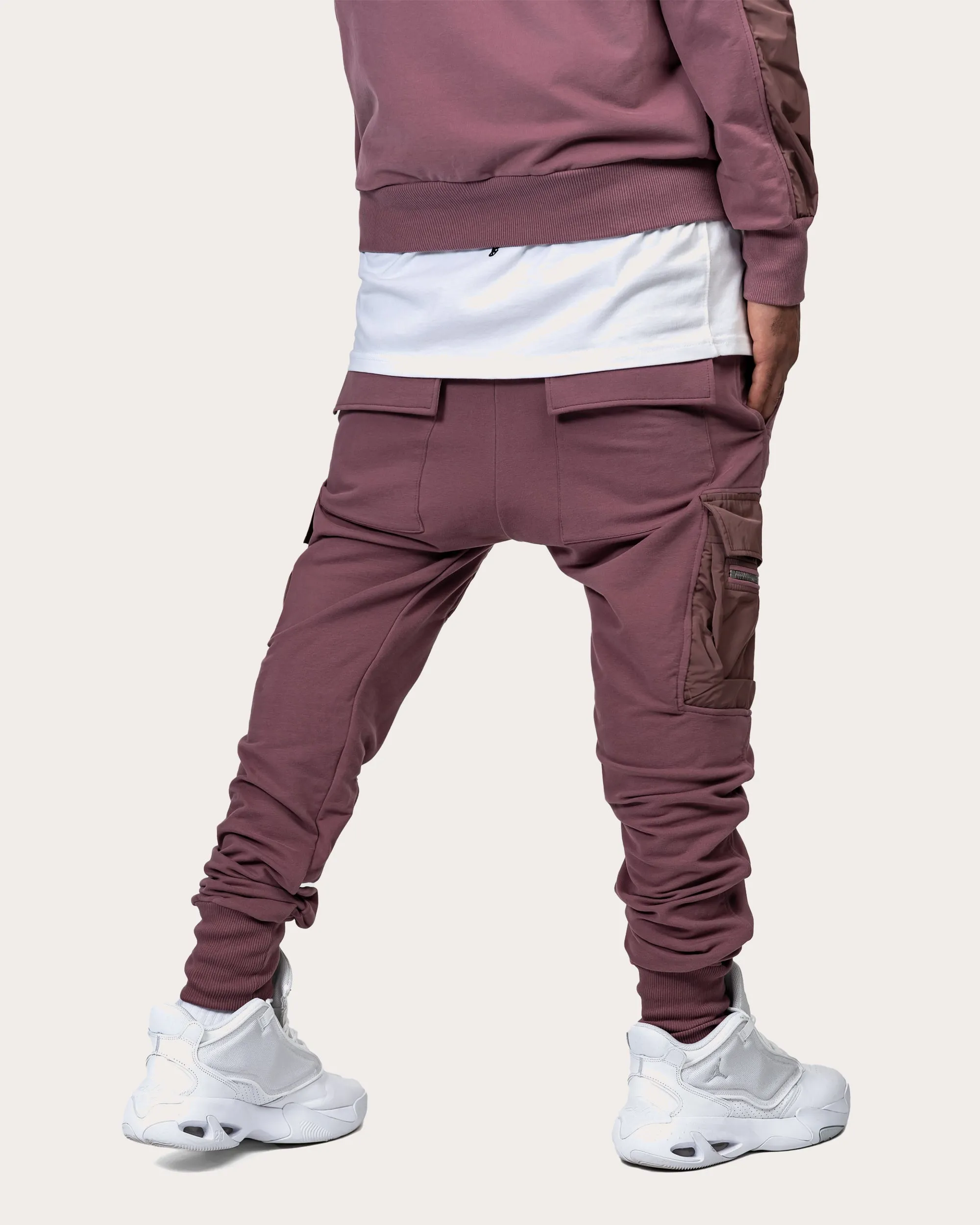 Cargo Pants - P11373 sold by Made by Society product image thumbnail 2