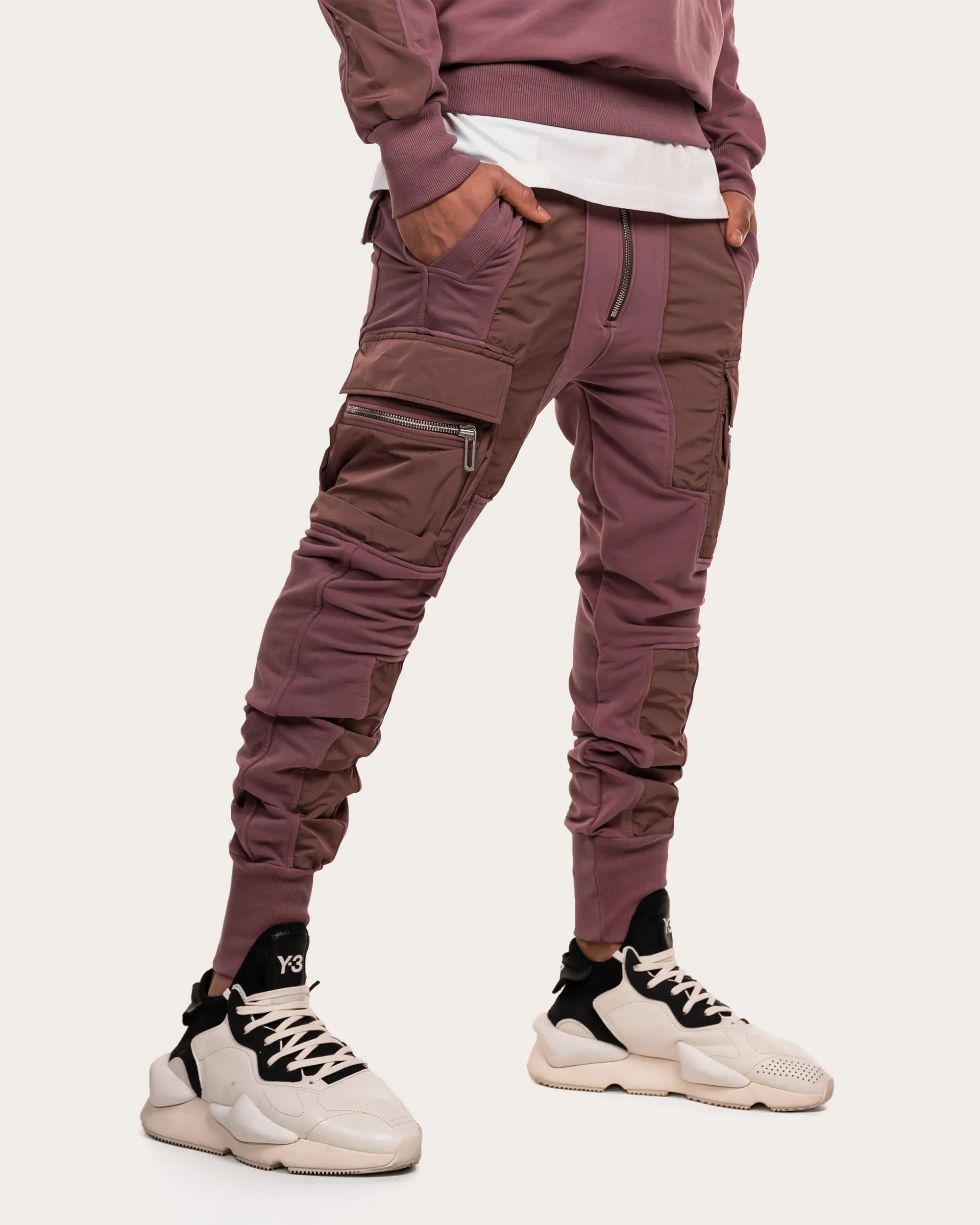 Cargo Pants - P11373 sold by Made by Society product image thumbnail 3