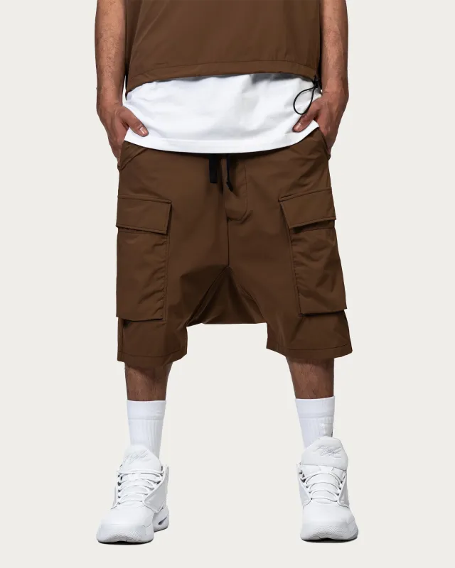 Cargo shorts - B11283 sold by Made by Society