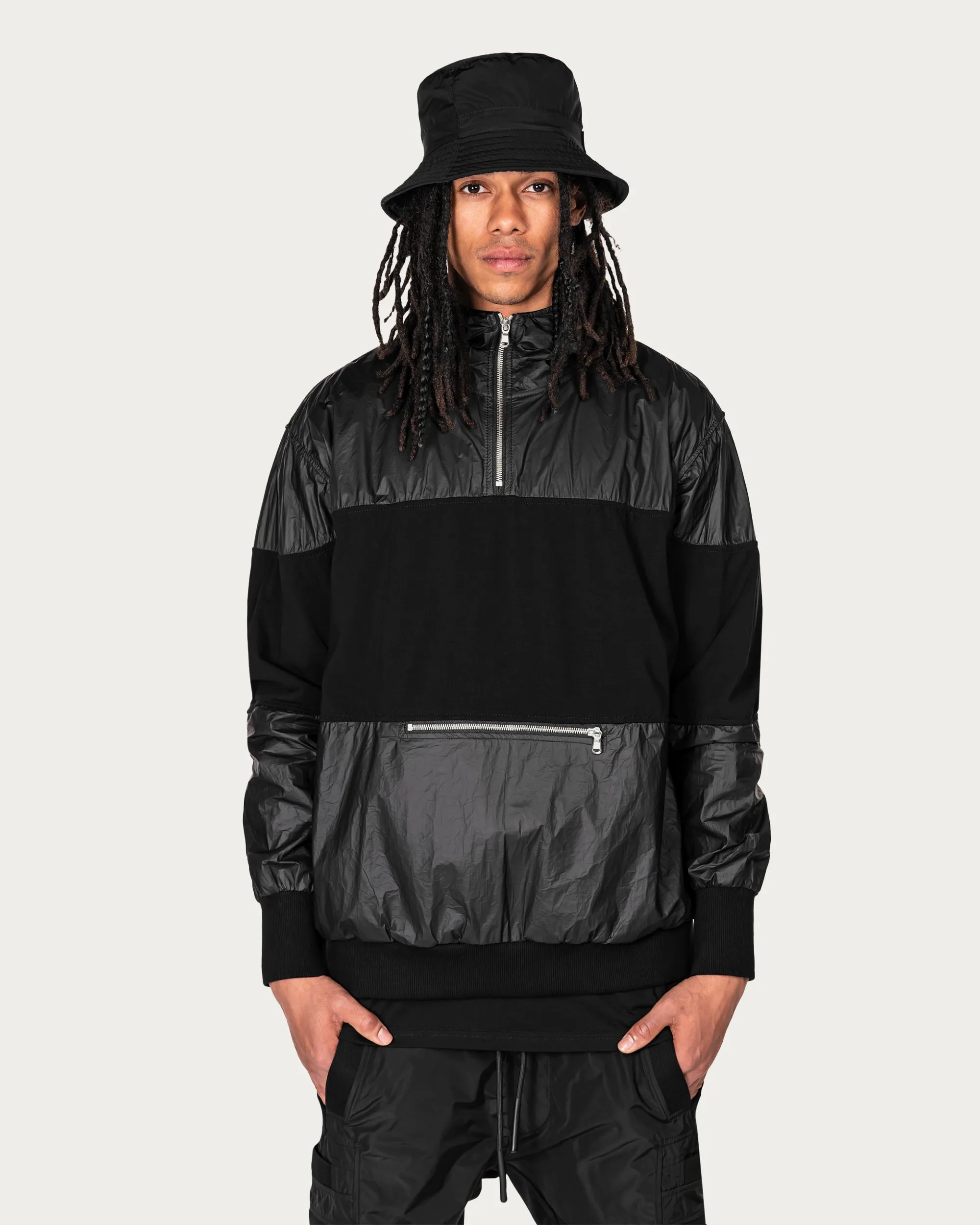 Paper Hoodie - H11142 sold by Made by Society product image thumbnail 4