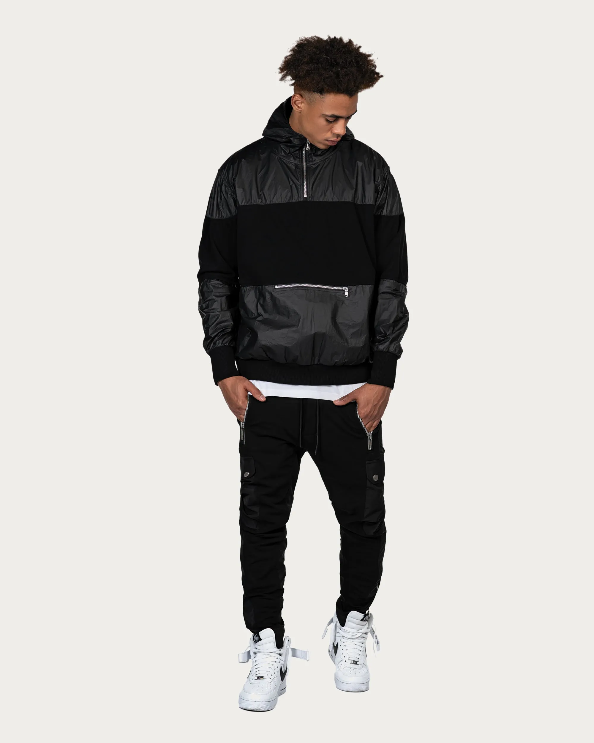 Paper Hoodie - H11142 sold by Made by Society product image thumbnail 2
