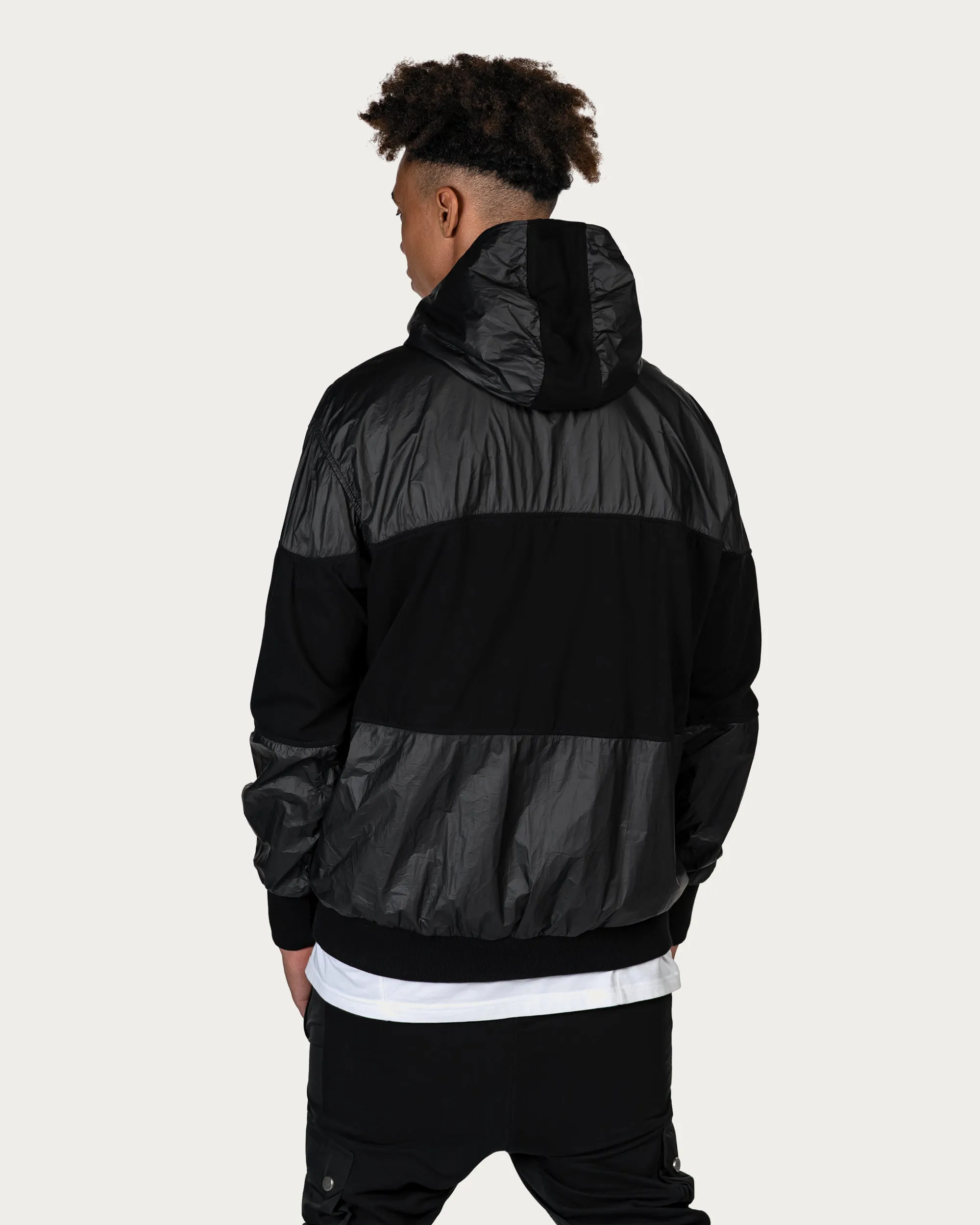 Paper Hoodie - H11142 sold by Made by Society product image thumbnail 3