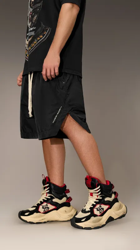Bermuda Shorts Made by Society – B16144 sold by Made by Society