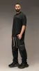 Cargo Pants Made by Society – P16126 sold by Made by Society