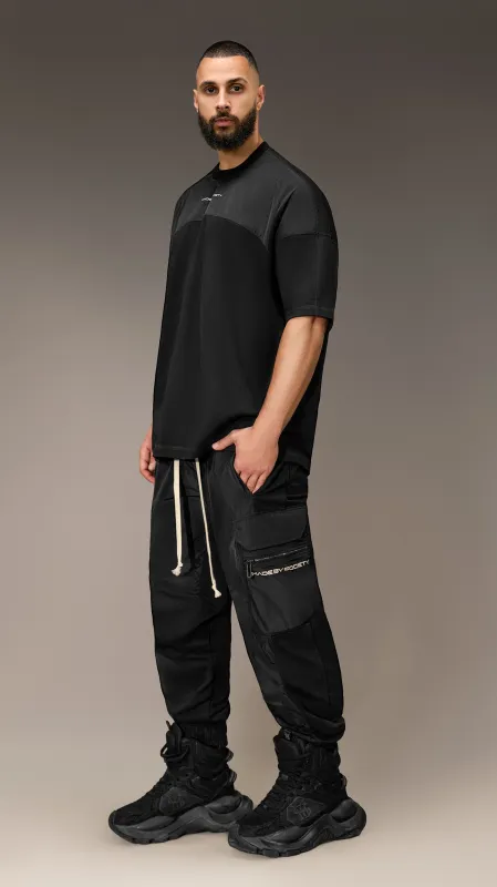 Cargo Pants Made by Society – P16126 sold by Made by Society