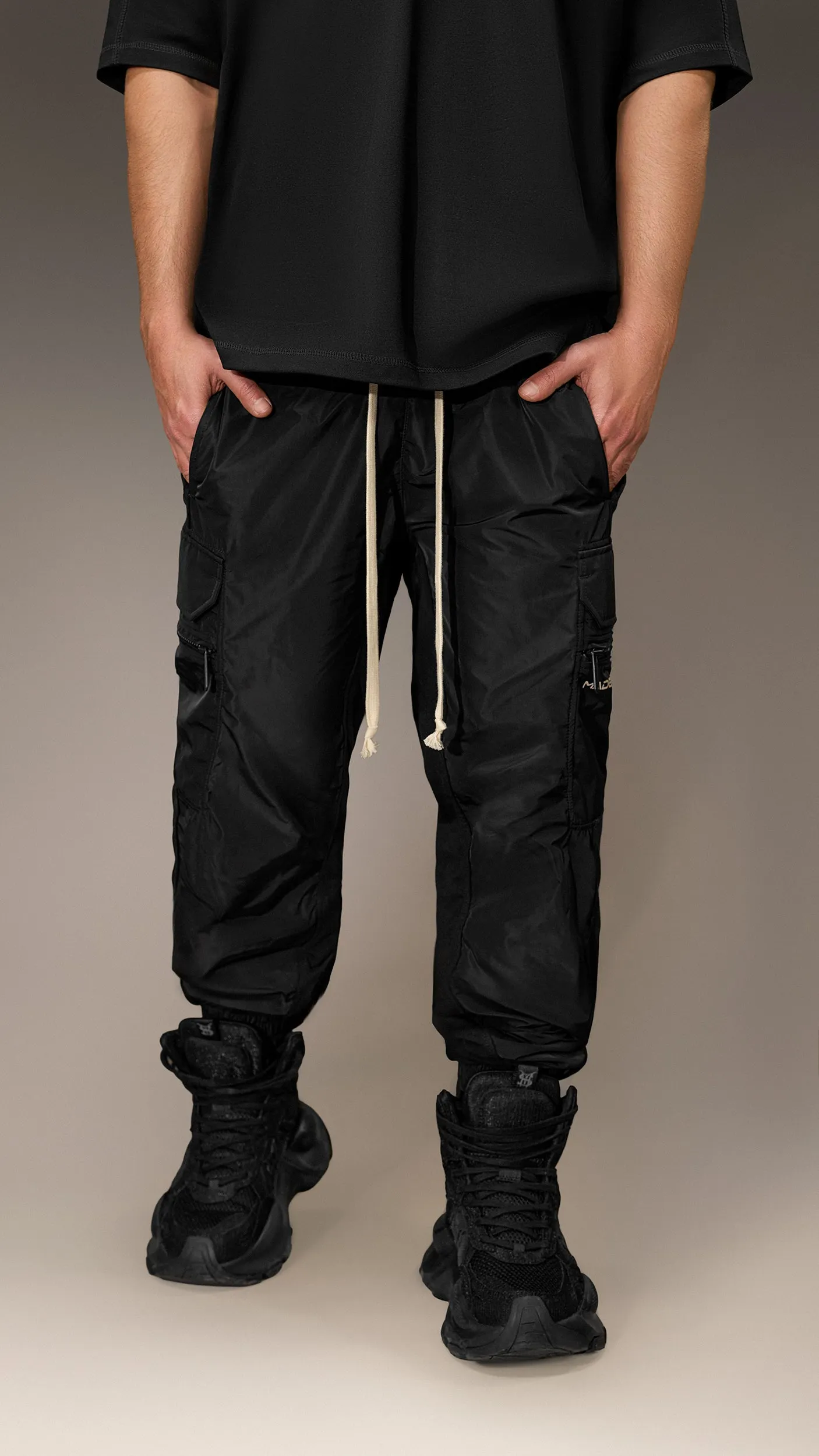 Cargo Pants Made by Society – P16126 sold by Made by Society product image thumbnail 2