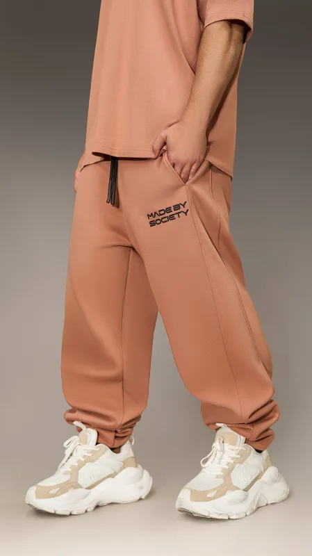 Made by Society Jogger Pants - P16090 sold by Made by Society