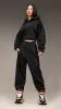 Made by Society Crop Hoodie – H26170 sold by Made by Society