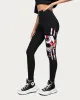 Made by society leggings - P24982 sold by Made by Society