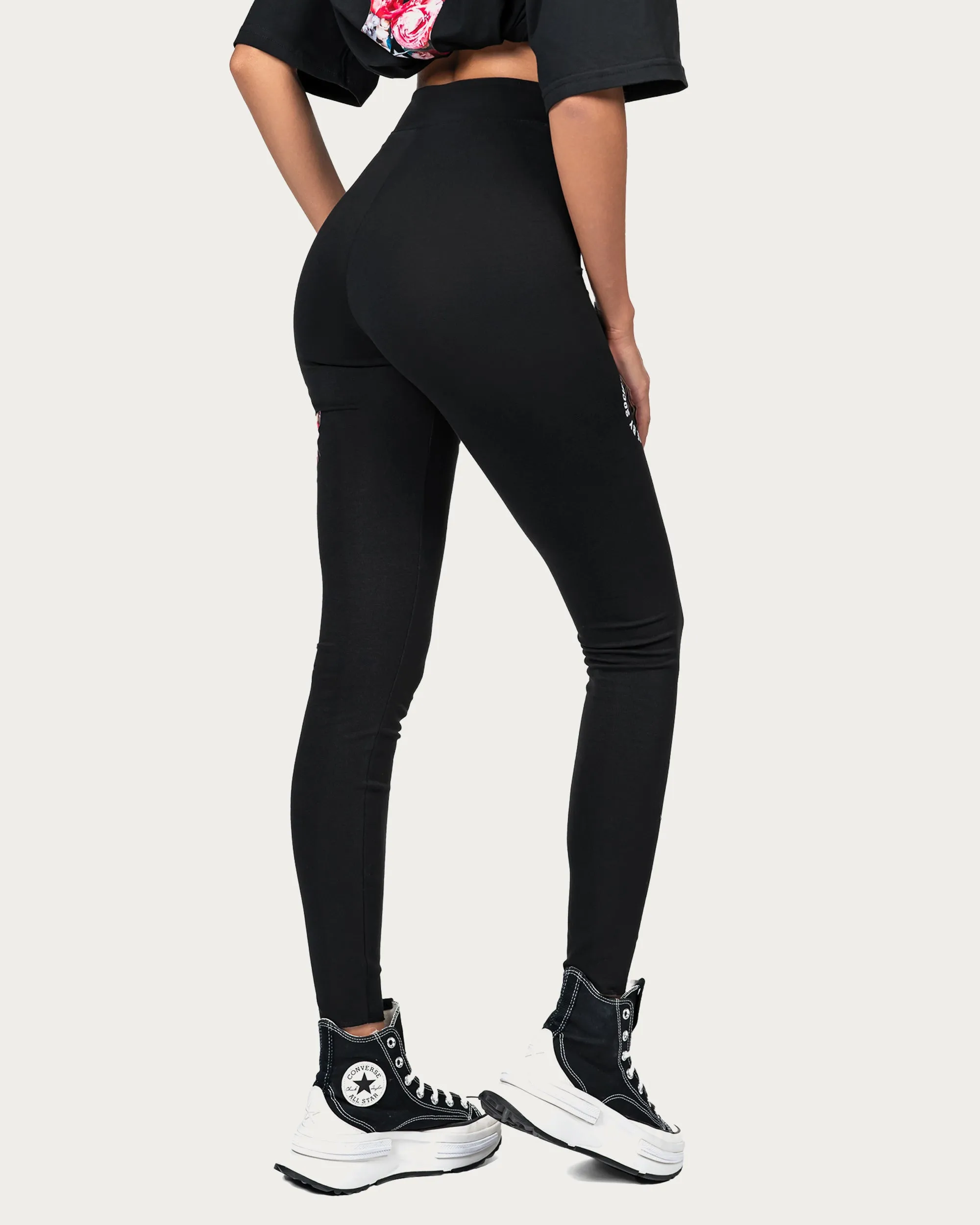 Made by society leggings - P24982 sold by Made by Society product image thumbnail 3