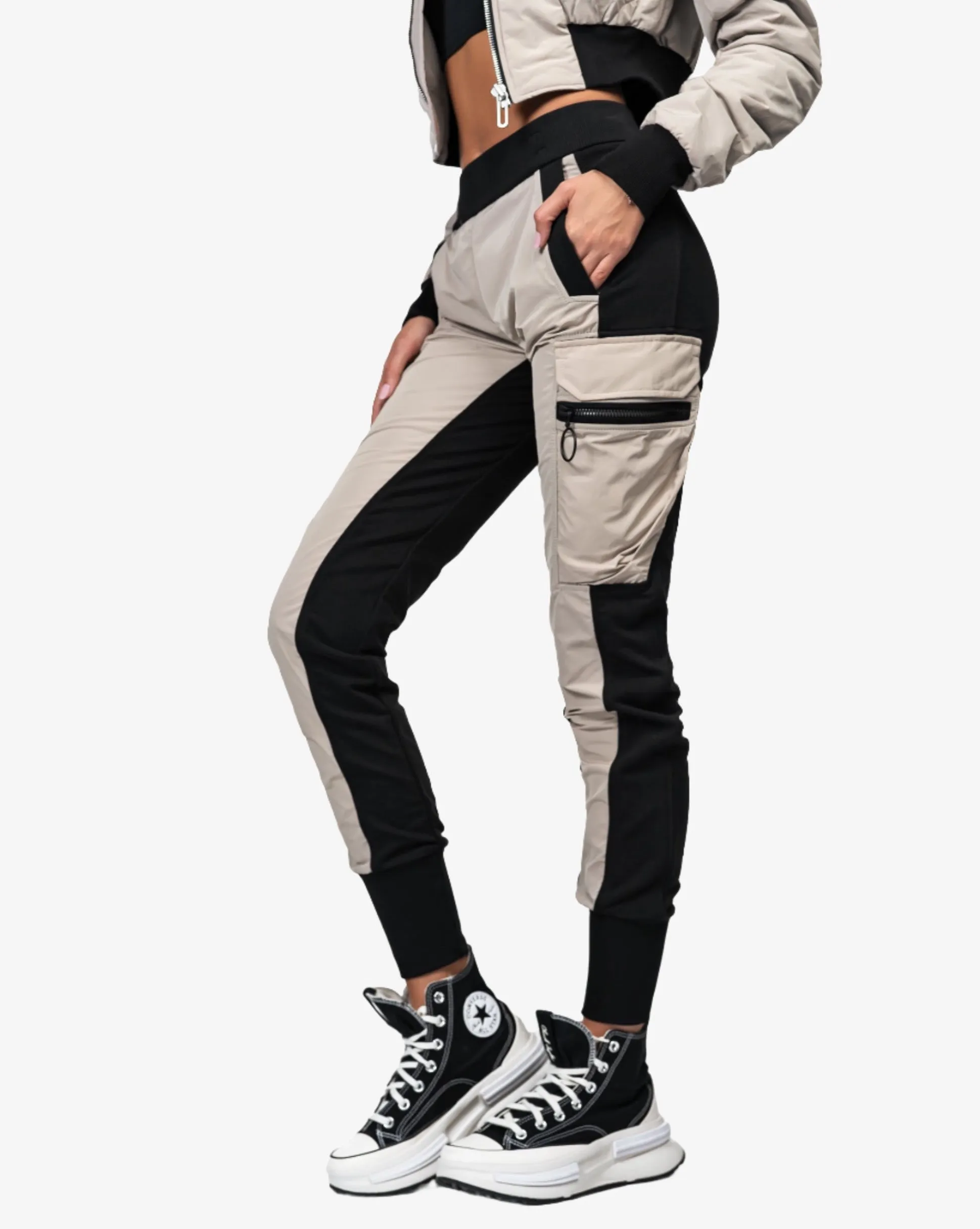 Cargo Pants - P24806 sold by Made by Society