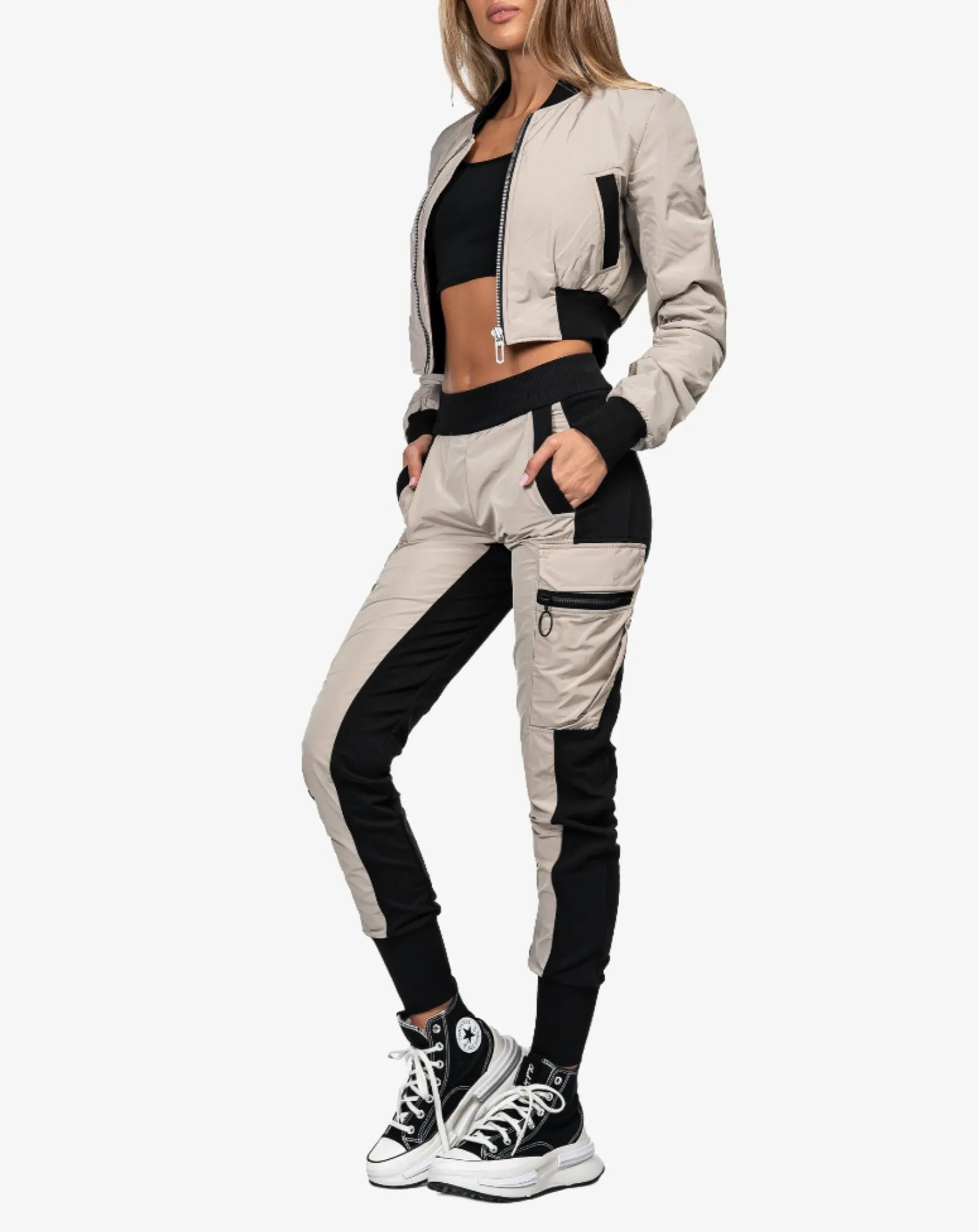 Cargo Pants - P24806 sold by Made by Society product image thumbnail 4