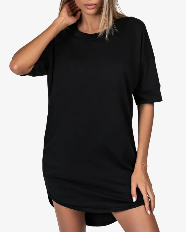 Made by society t-dress - T24545 sold by Made by Society