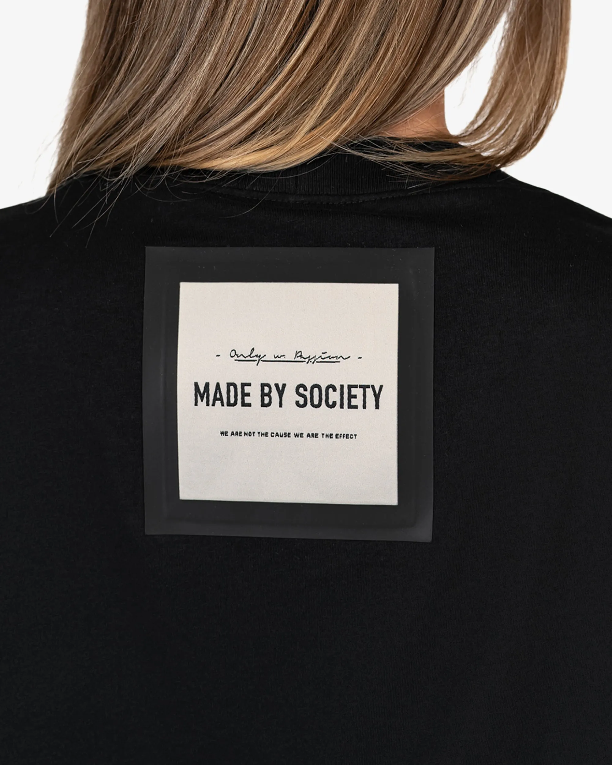 Made by society t-dress - T24545 sold by Made by Society product image thumbnail 5