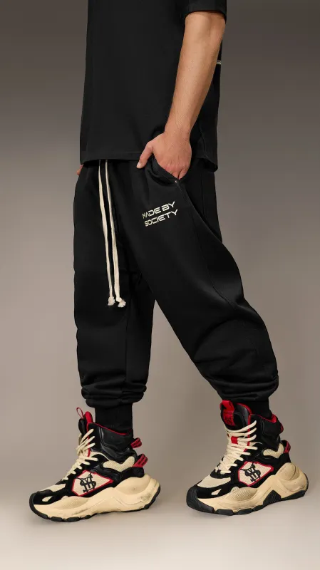Made by Society Jogger Pants – P16167 sold by Made by Society