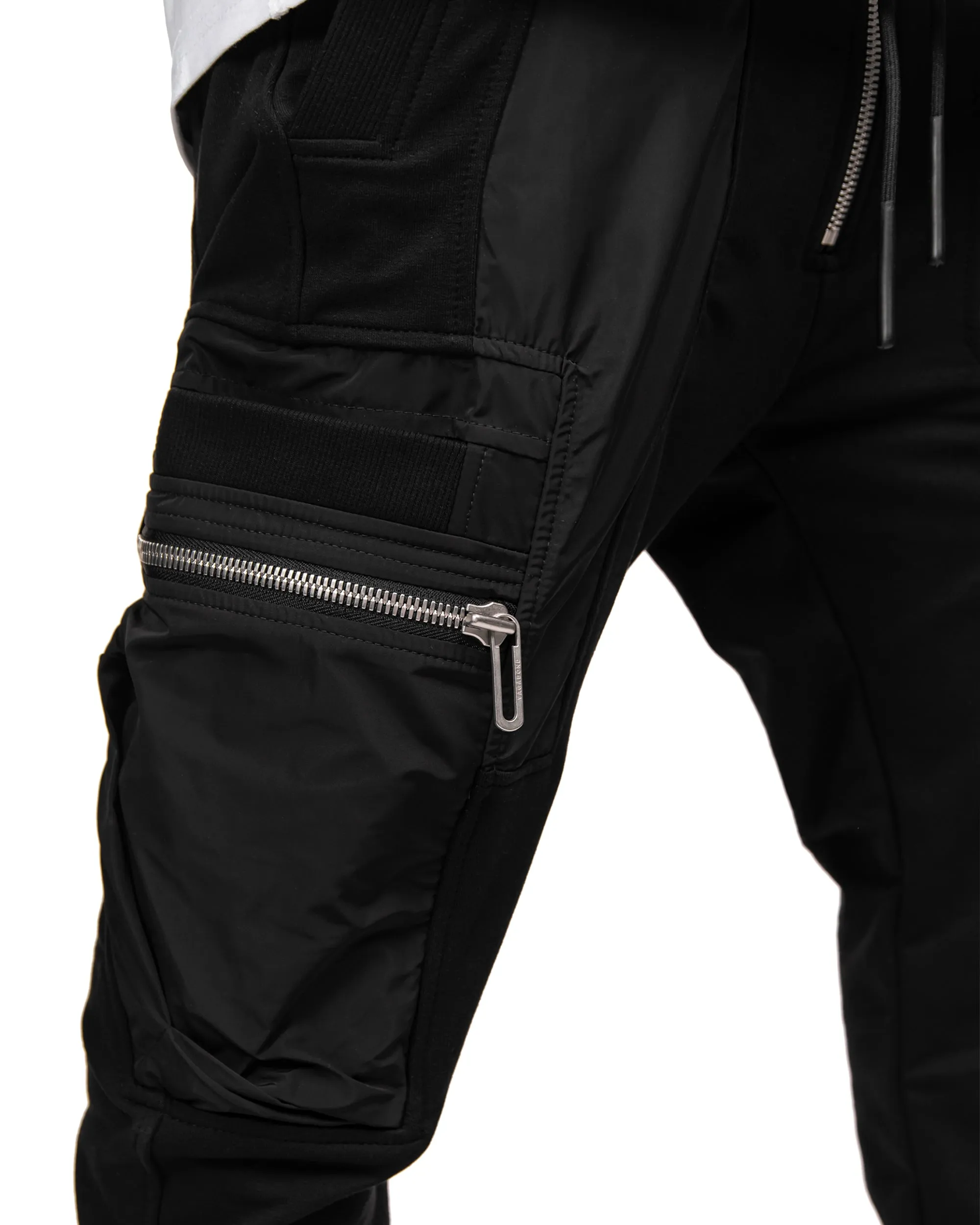 Hem jogger pants - P13254 sold by Made by Society product image thumbnail 5