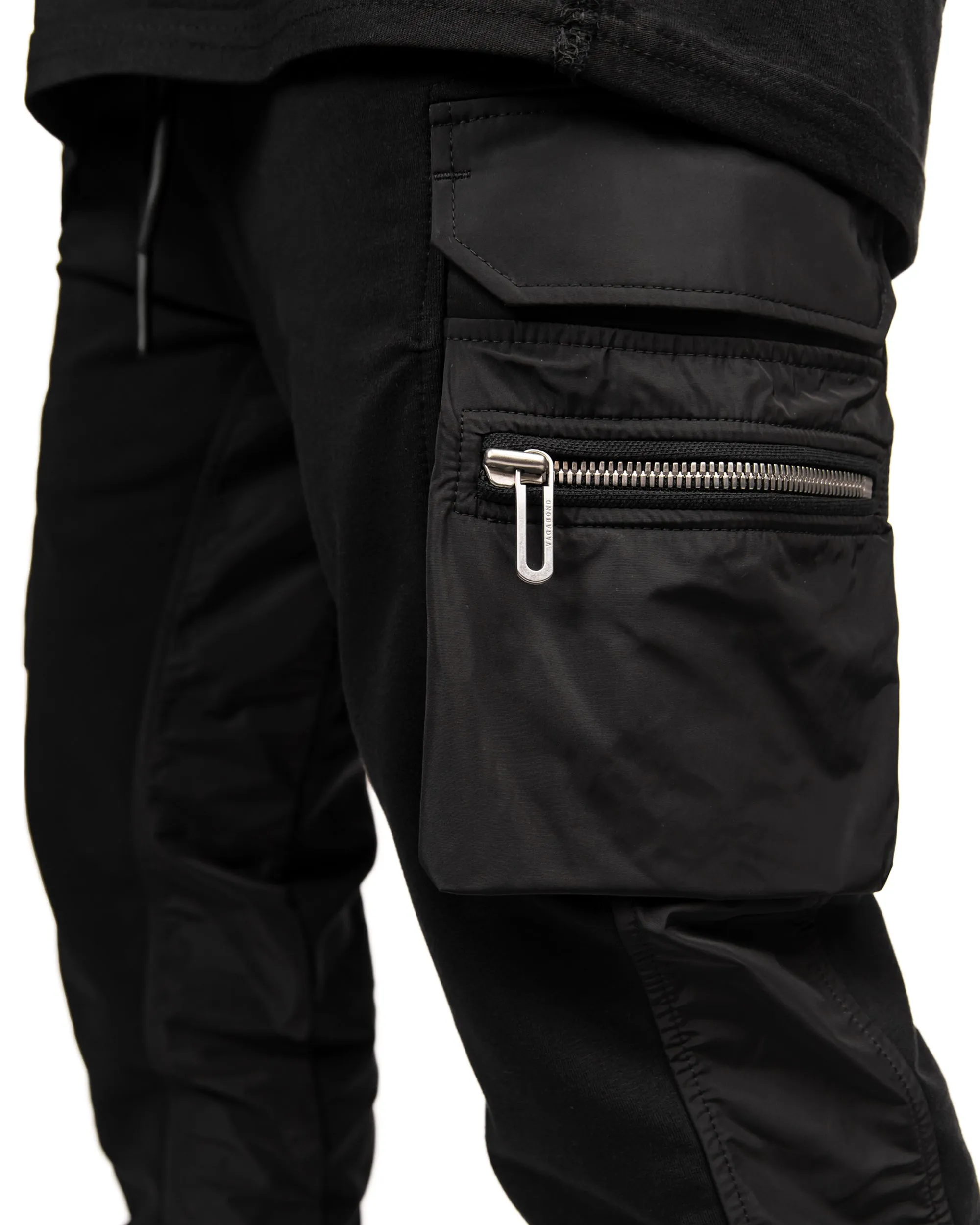 Double Cargo Pants - P13267 sold by Made by Society product image thumbnail 5