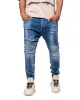 Jeans Pants - P13504 sold by Made by Society