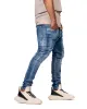 Jeans Pants - P13504 sold by Made by Society