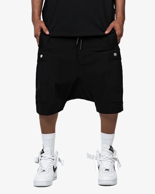 Stud shorts - B12753 sold by Made by Society