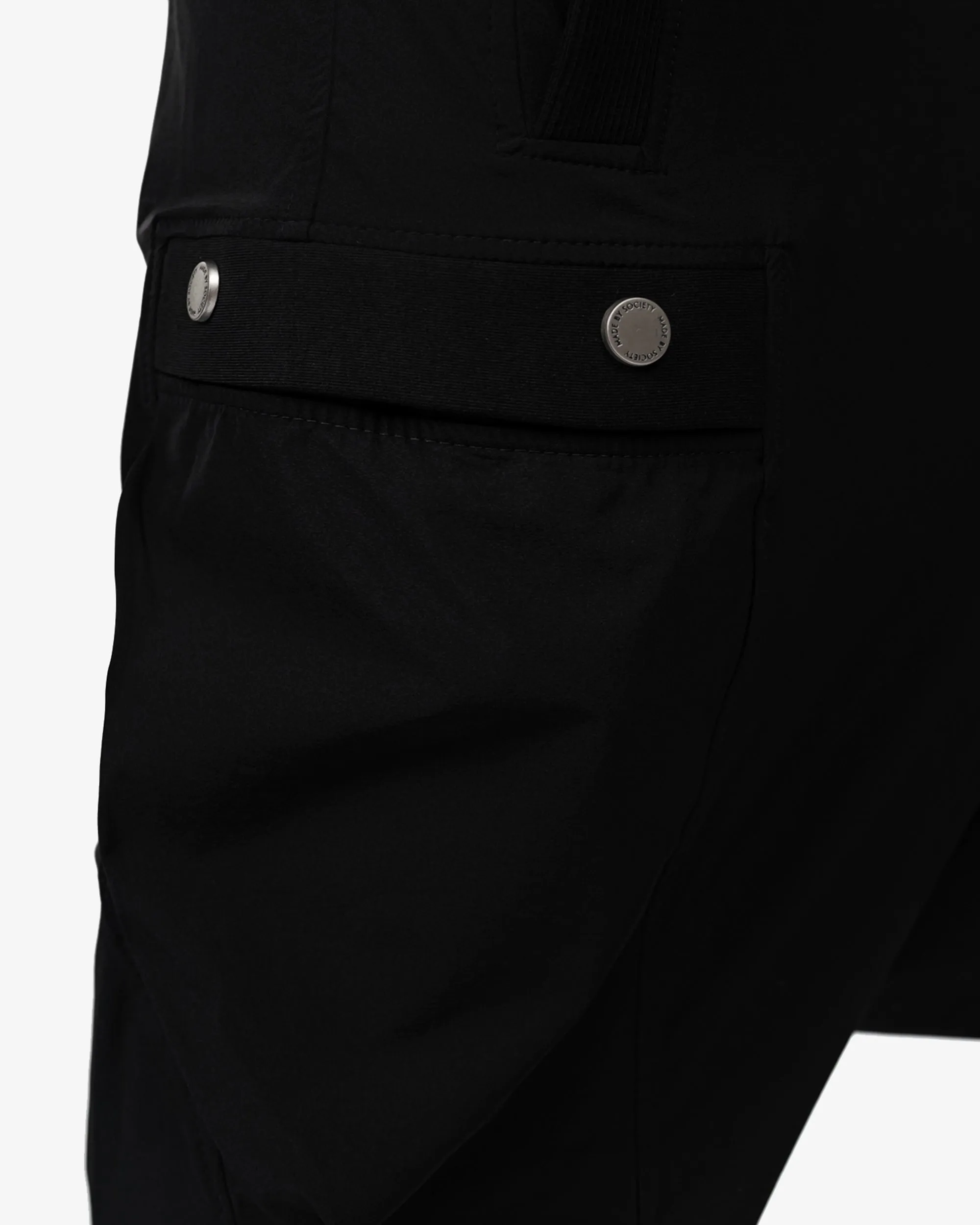 Stud shorts - B12753 sold by Made by Society product image thumbnail 5