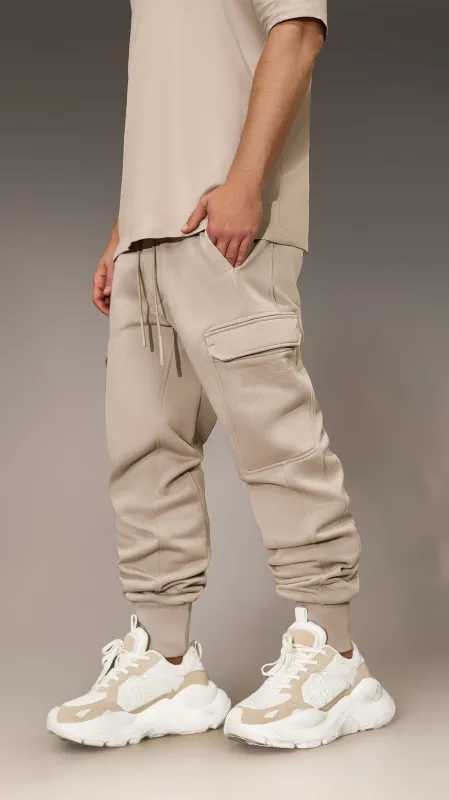 Made by Society Cargo Pants - P16113 sold by Made by Society