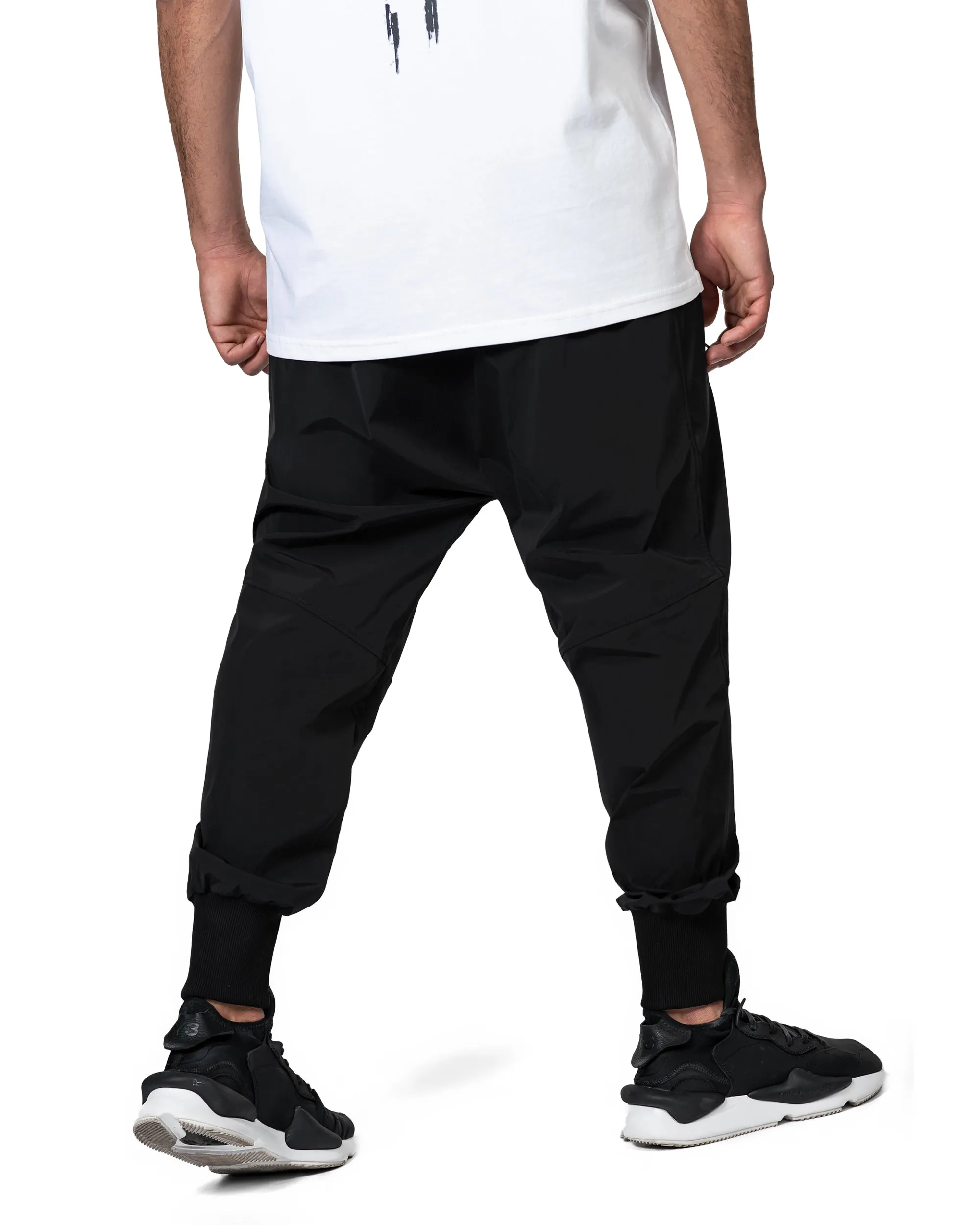 Jogger pants - P14195 sold by Made by Society product image thumbnail 4