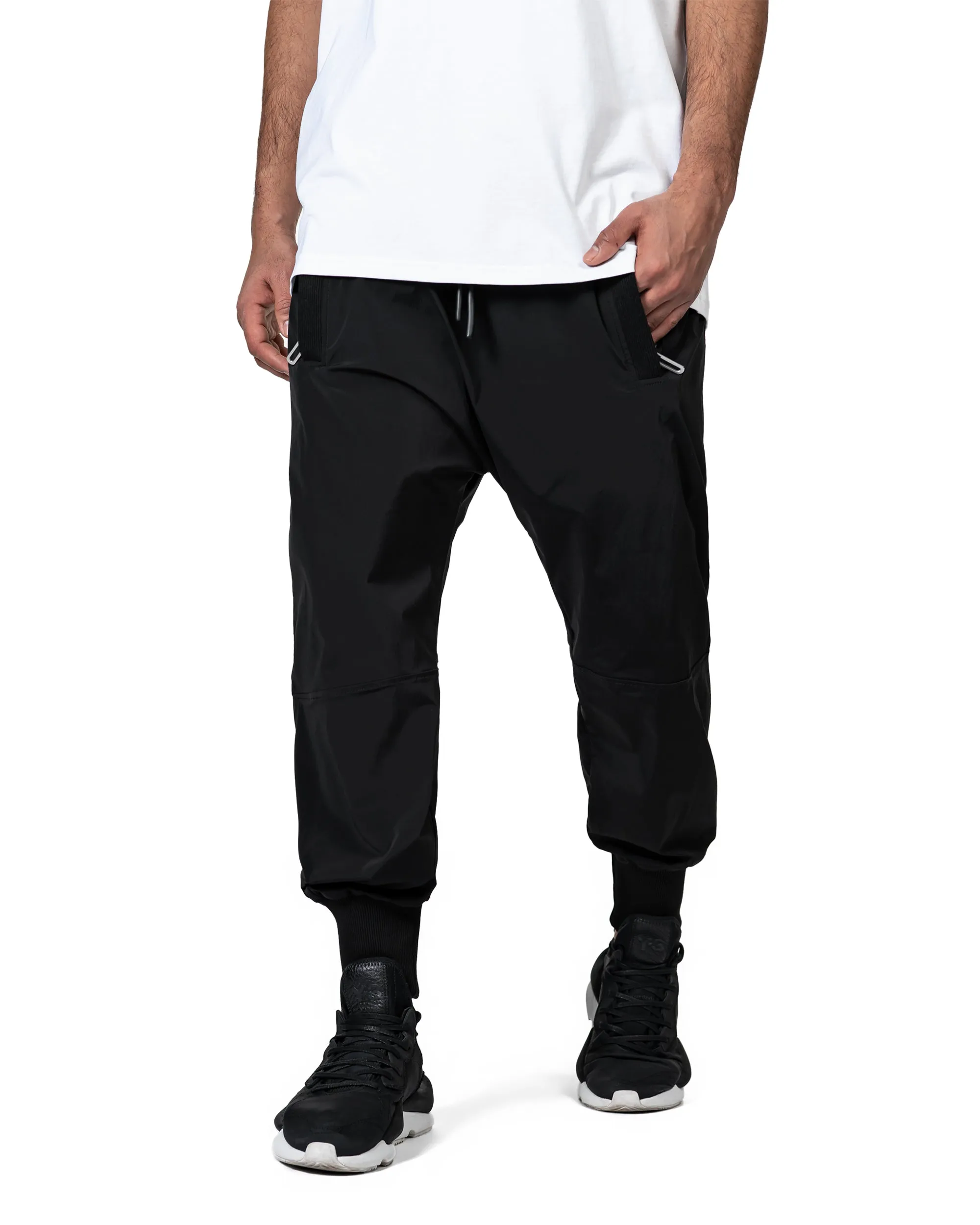 Jogger pants - P14195 sold by Made by Society product image thumbnail 2