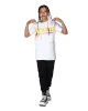 Gangsta honey t-shirt - T34784 sold by Made by Society