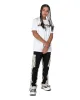 Gangsta puppy t-shirt - T34786 sold by Made by Society