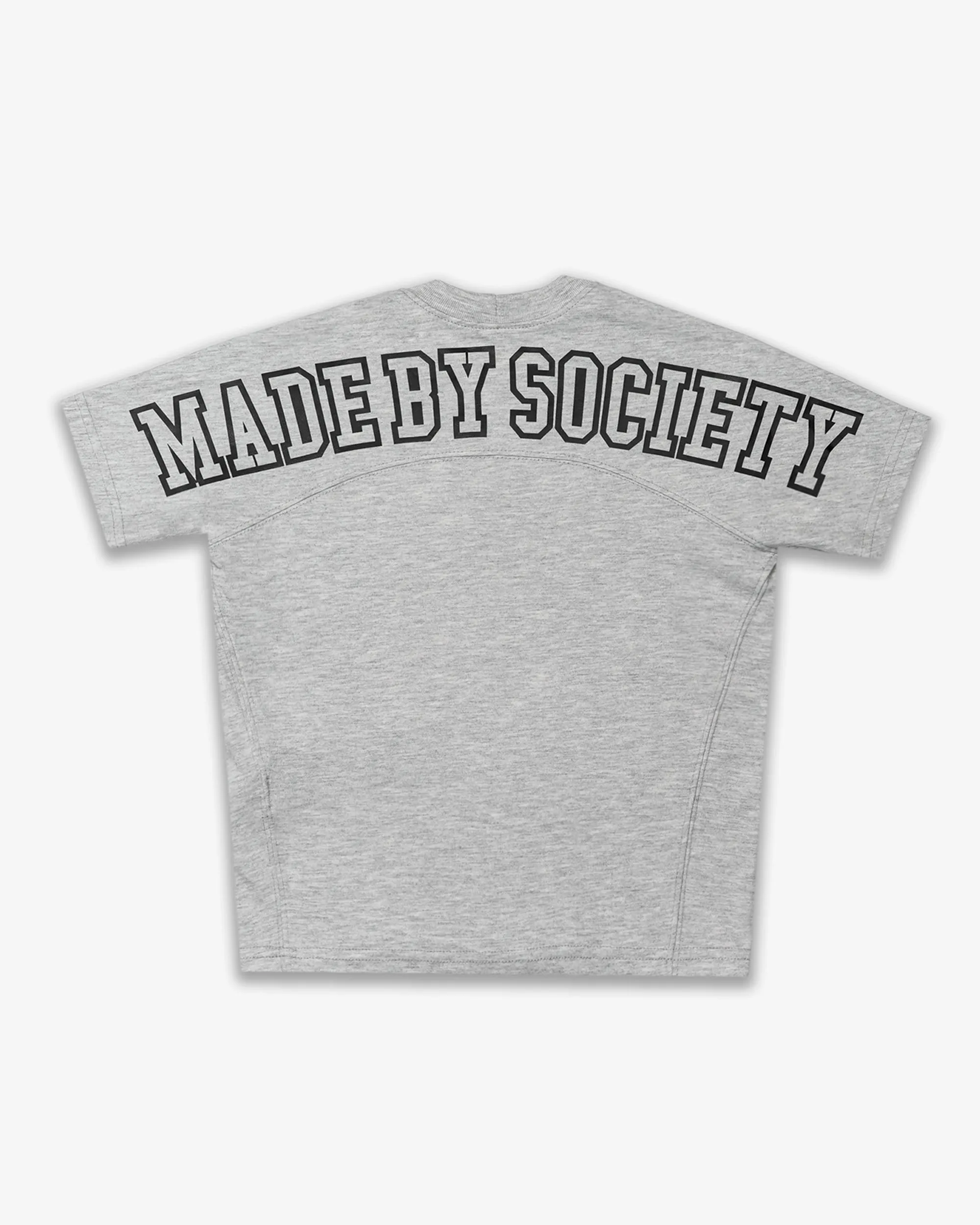 BRANDED T-SHIRT - T35596 sold by Made by Society