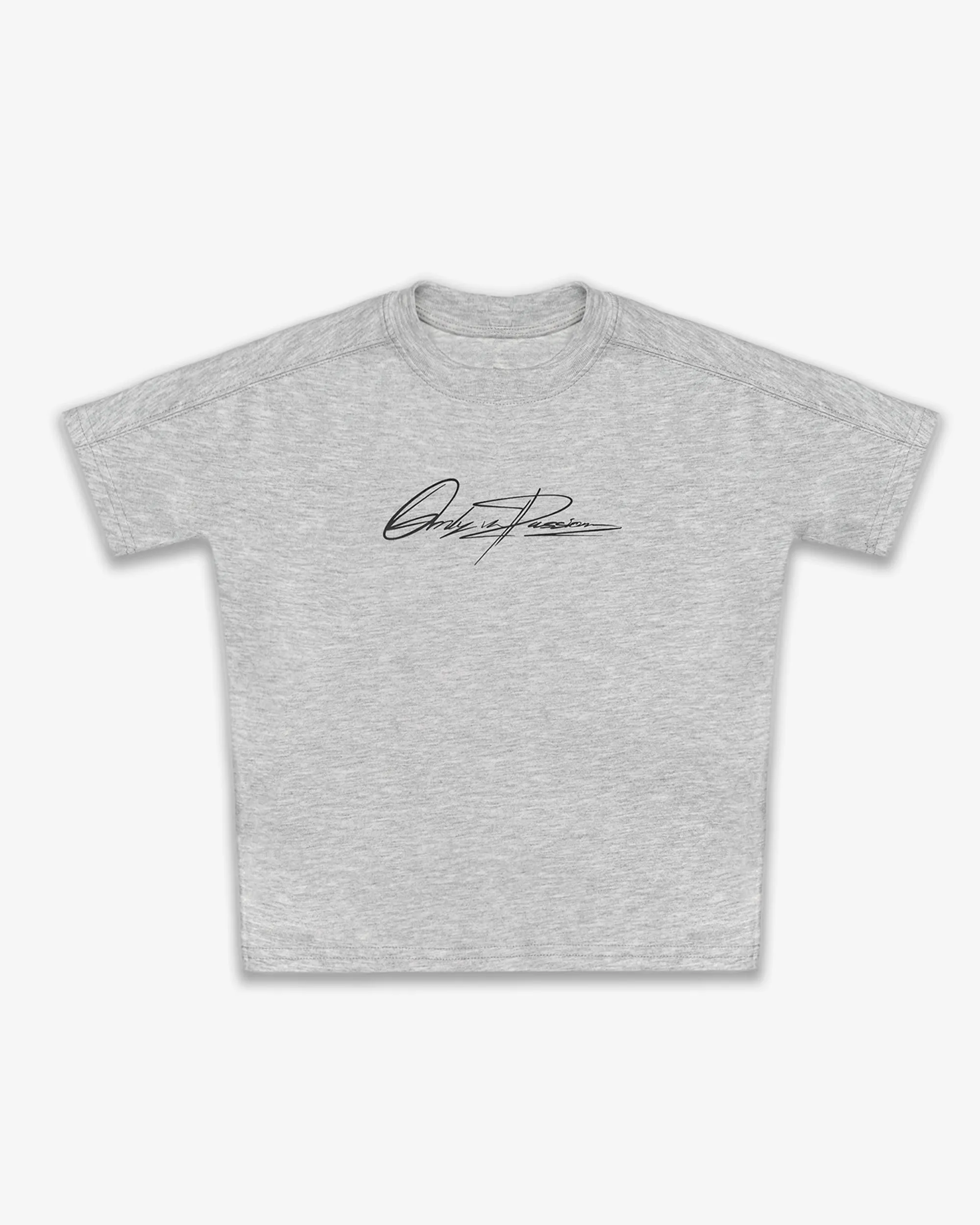 BRANDED T-SHIRT - T35596 sold by Made by Society product image thumbnail 2