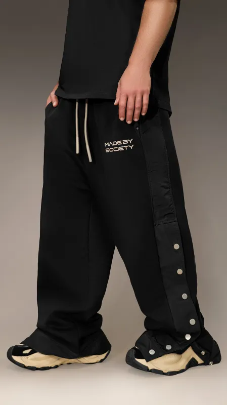 "Made by Society" Jogger Pants - P16014 sold by Made by Society