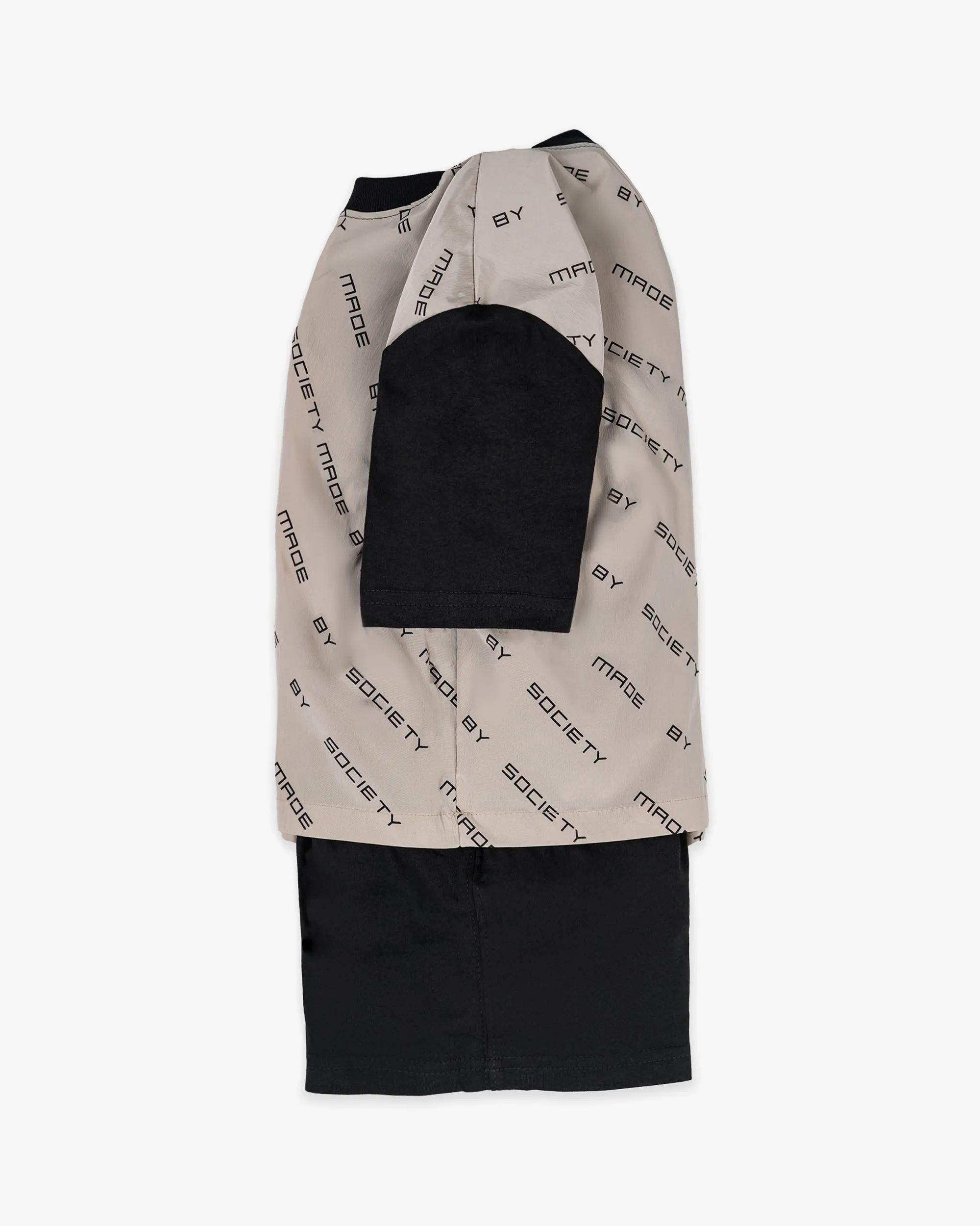 Branded T-shirt - T35180 sold by Made by Society product image thumbnail 3