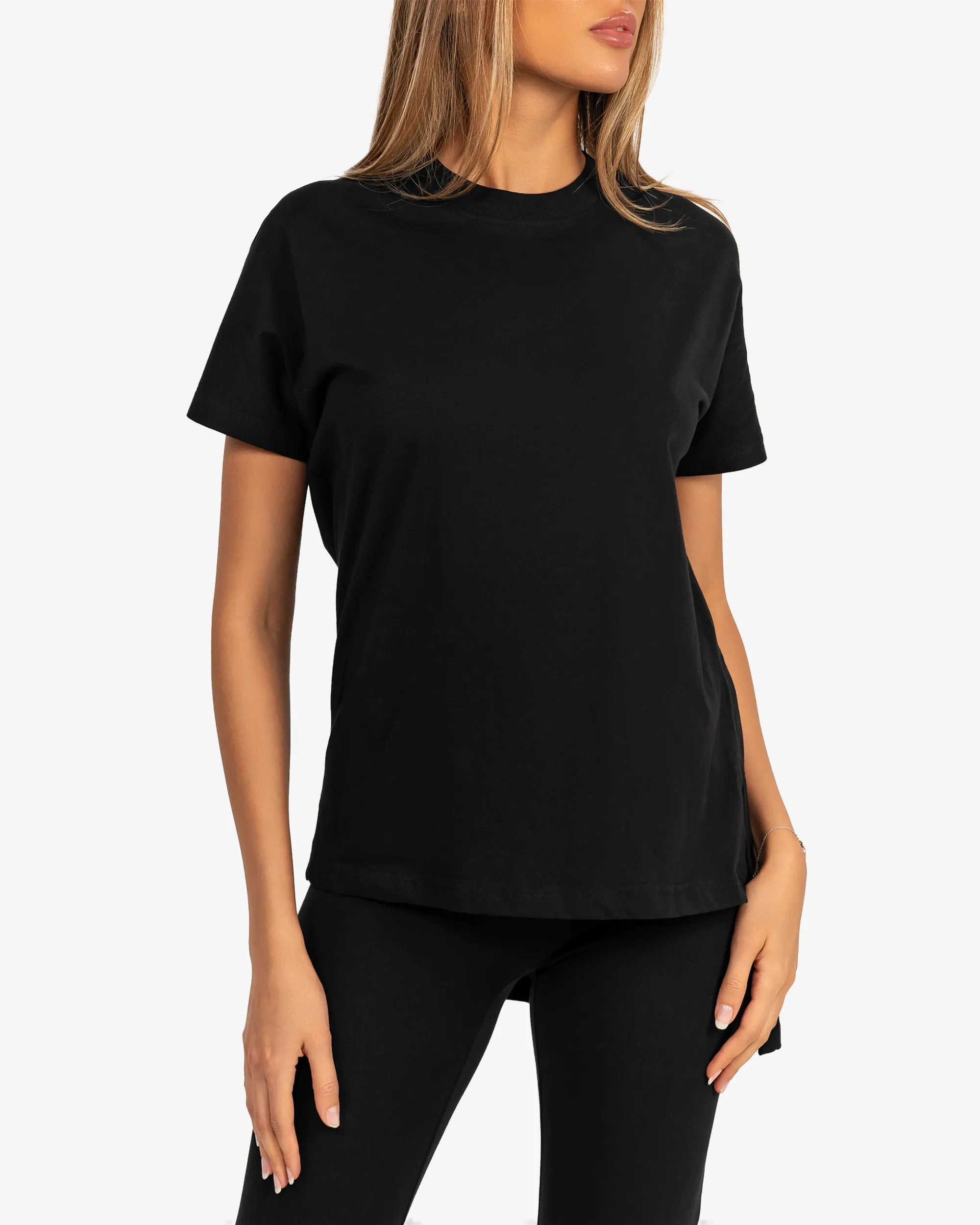 Made By Society T-shirt- T25160 sold by Made by Society