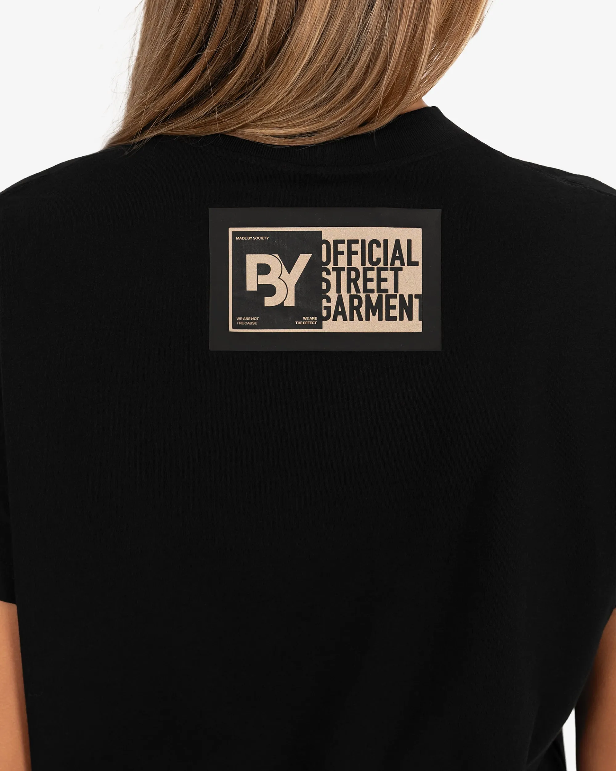 Made By Society T-shirt- T25160 sold by Made by Society product image thumbnail 5