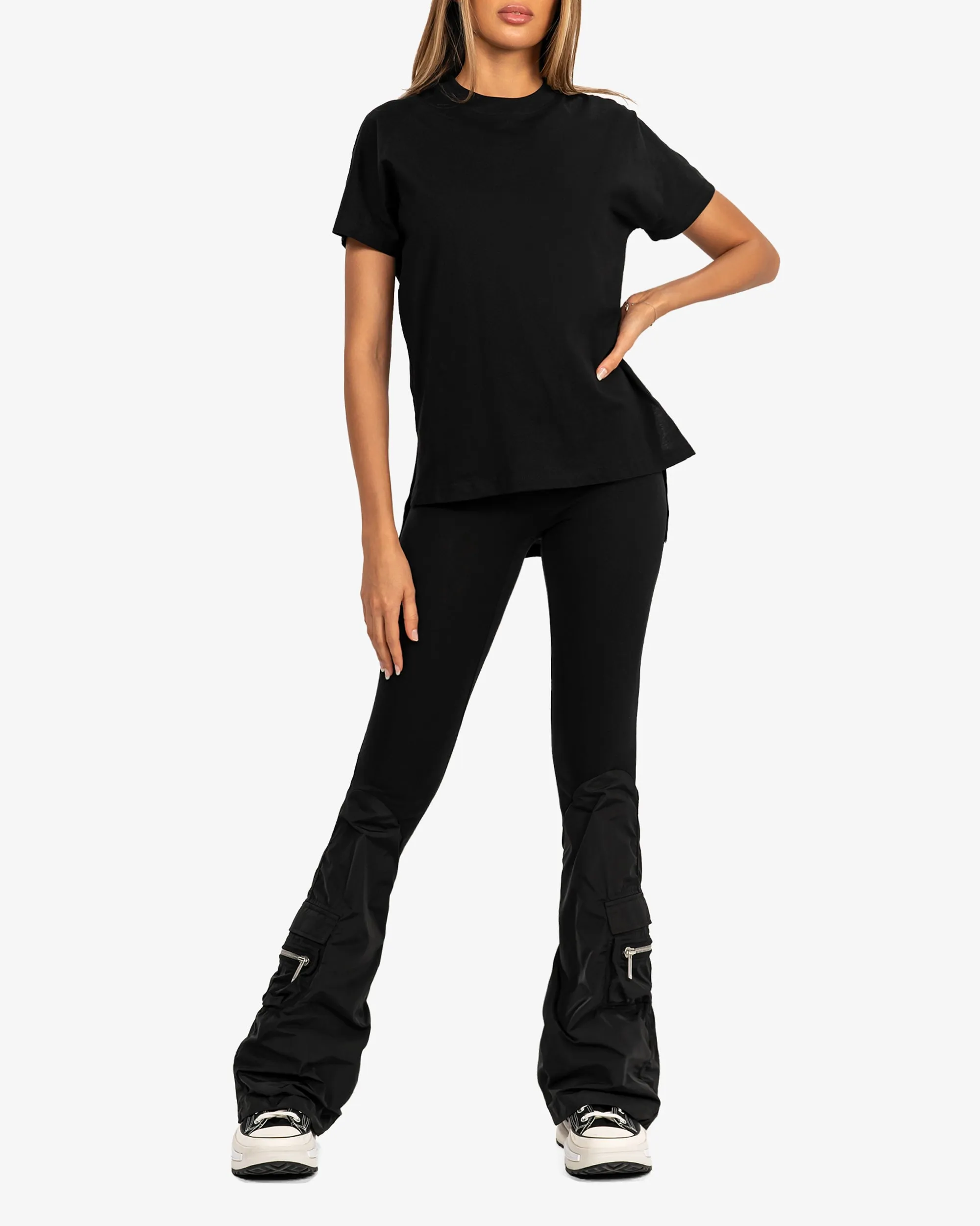 Made By Society T-shirt- T25160 sold by Made by Society product image thumbnail 2