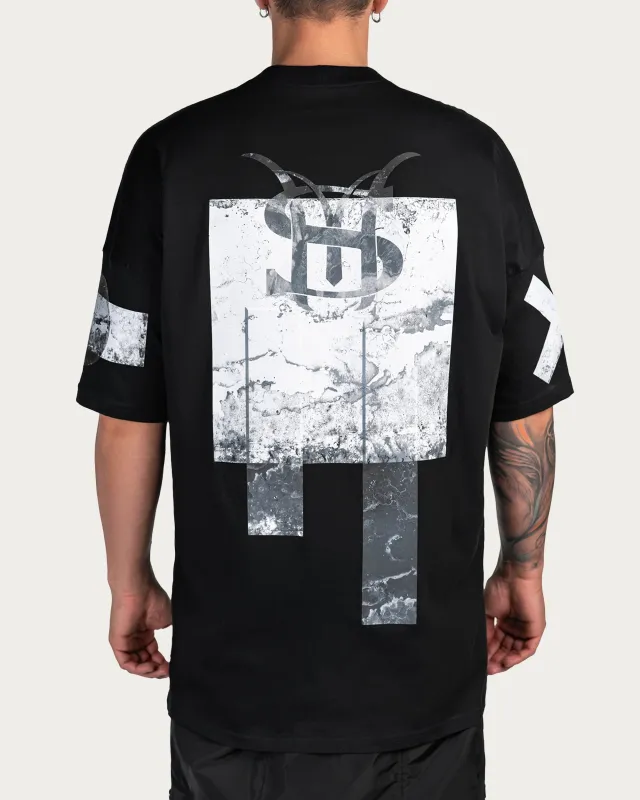 Branded T-shirt - T15385 sold by Made by Society