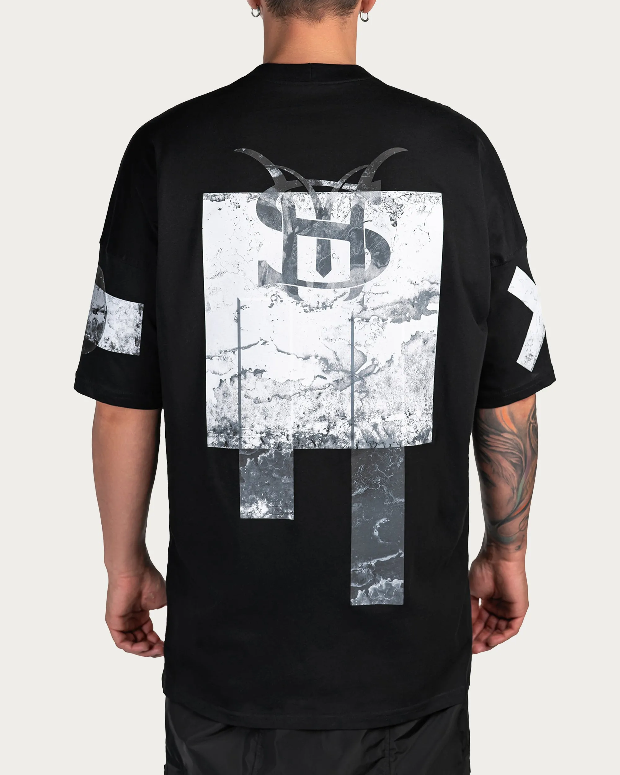 Branded T-shirt - T15385 sold by Made by Society