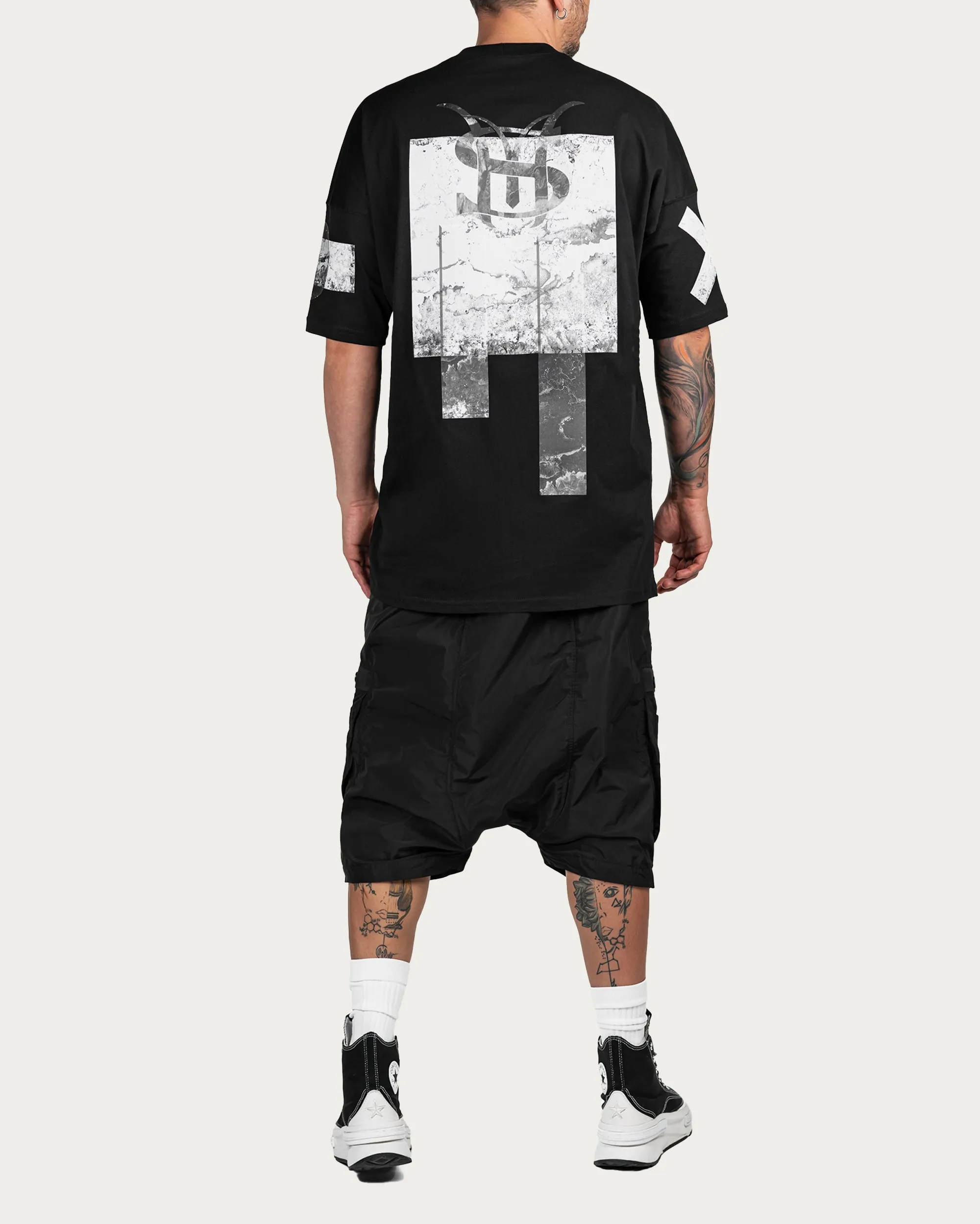 Branded T-shirt - T15385 sold by Made by Society product image thumbnail 4