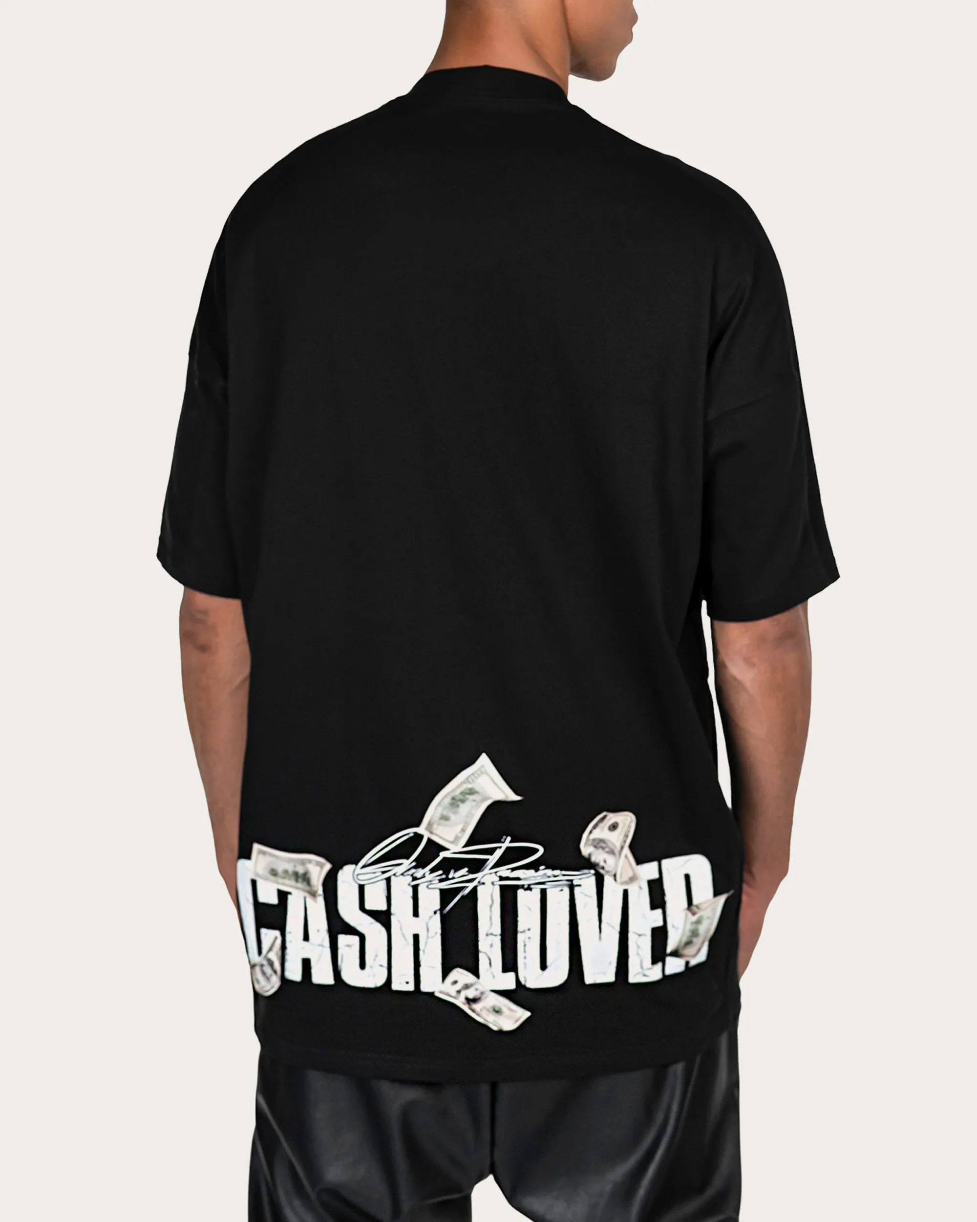 Money t-shirt - T15026 sold by Made by Society product image thumbnail 2