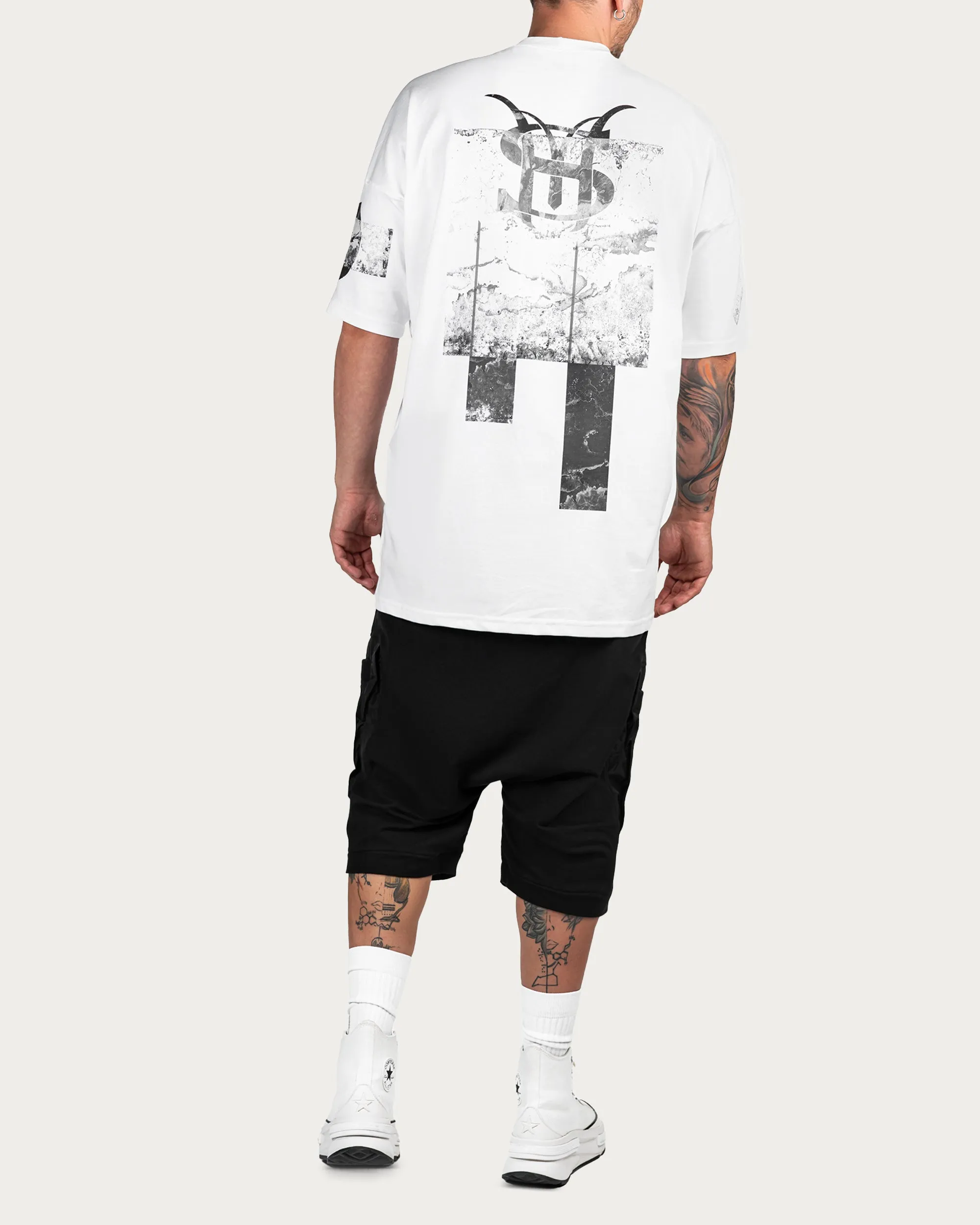 Branded T-shirt - T15278 sold by Made by Society product image thumbnail 4