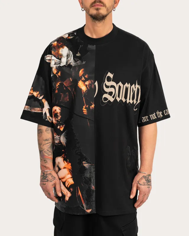 Art T-shirt - T15130 sold by Made by Society