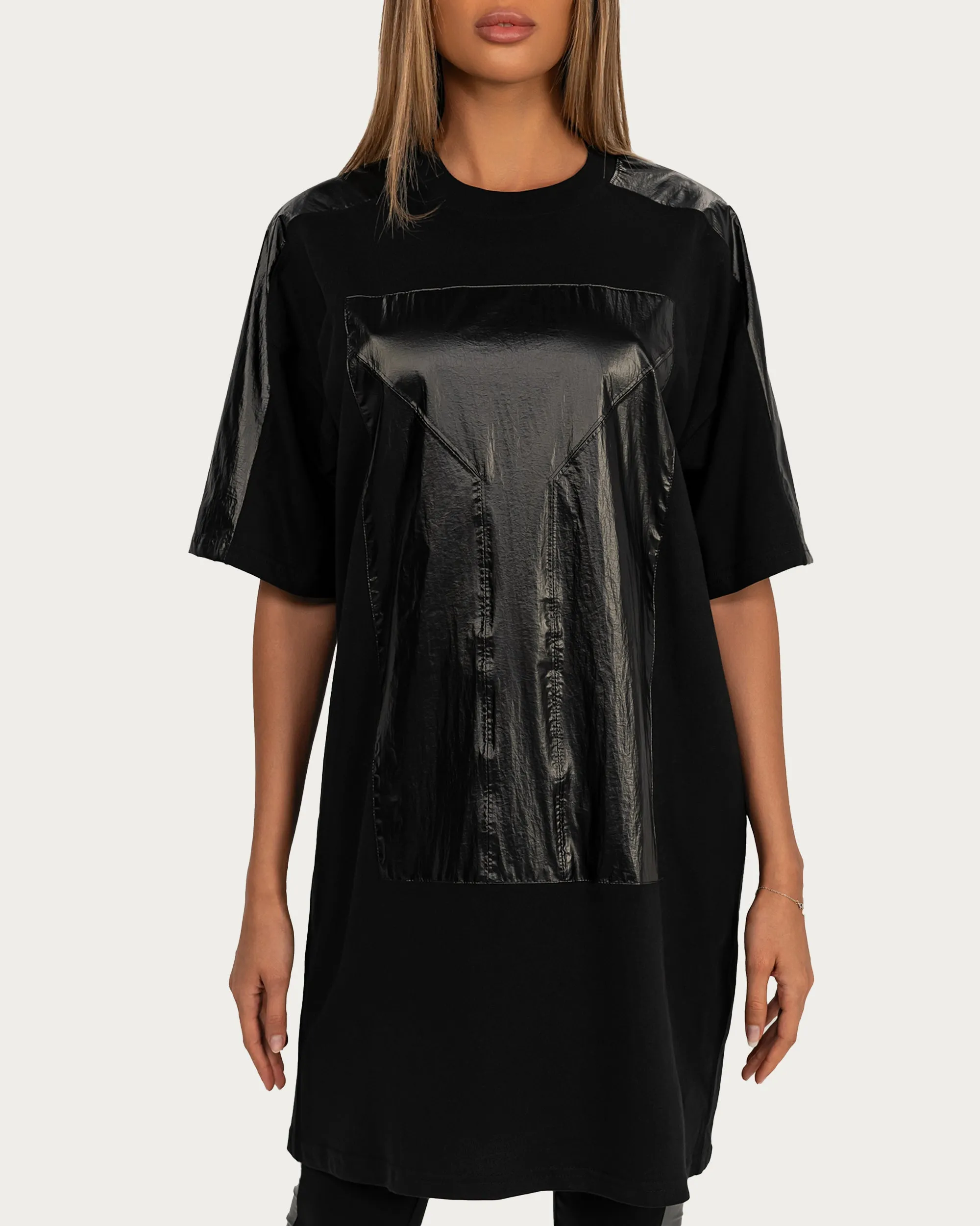 Liquid Frame T-Shirt - T25101 sold by Made by Society