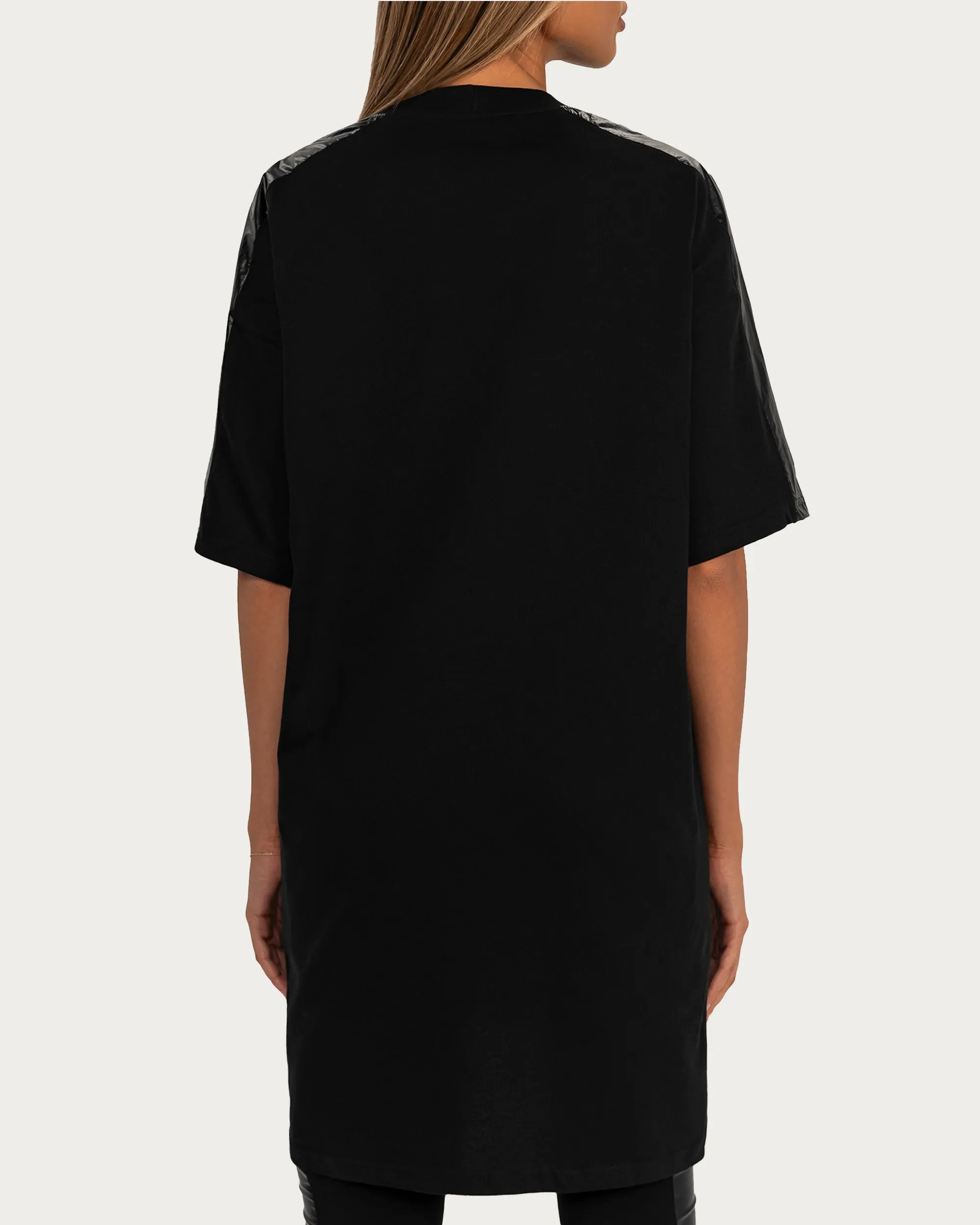 Liquid Frame T-Shirt - T25101 sold by Made by Society product image thumbnail 3