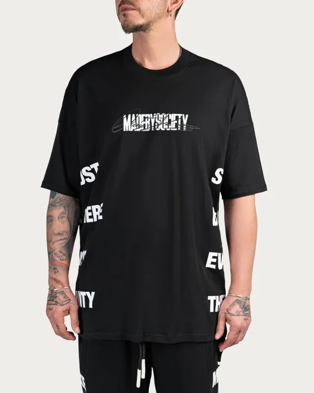 Branded T-Shirt - T15382 sold by Made by Society