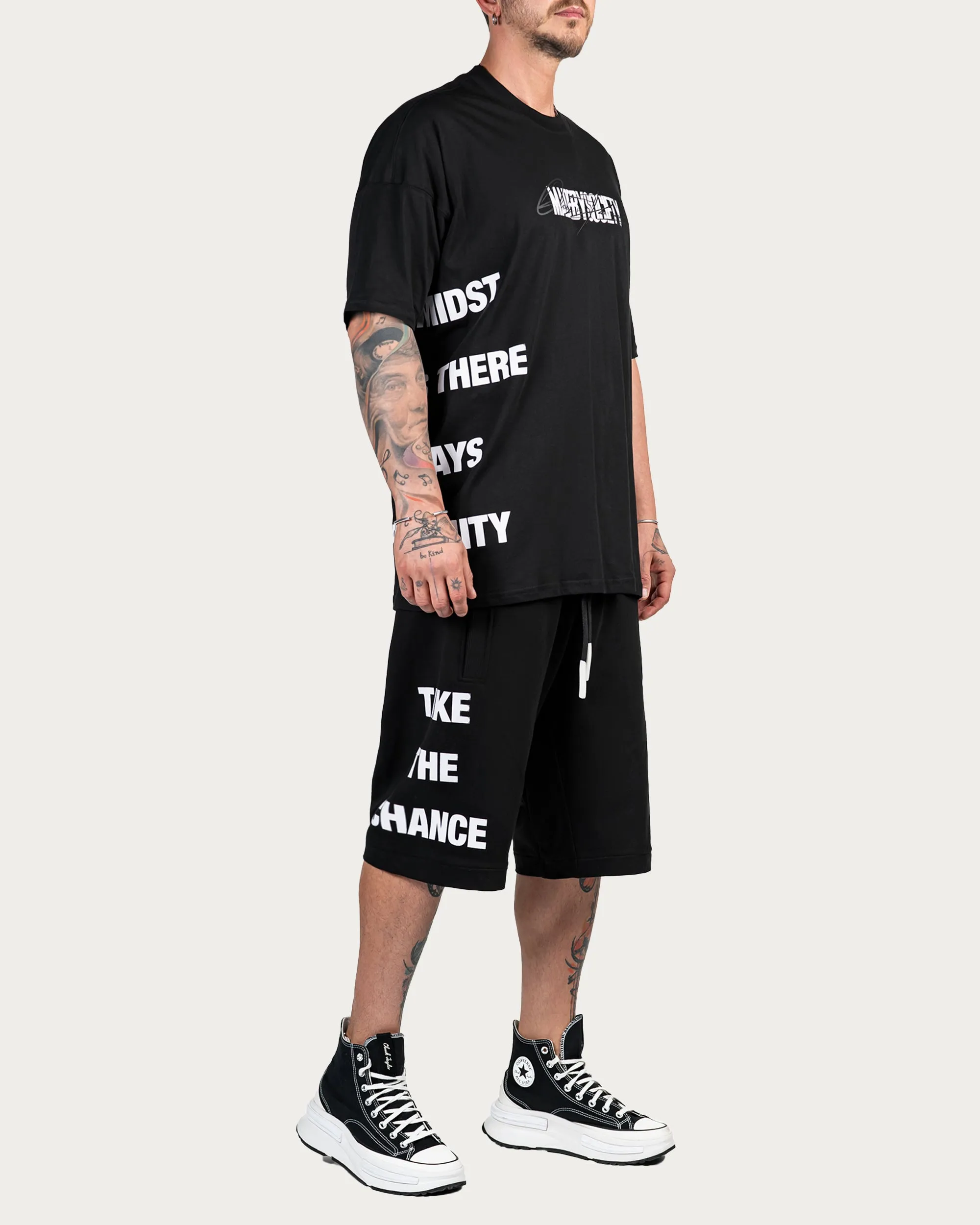 Branded T-Shirt - T15382 sold by Made by Society product image thumbnail 4