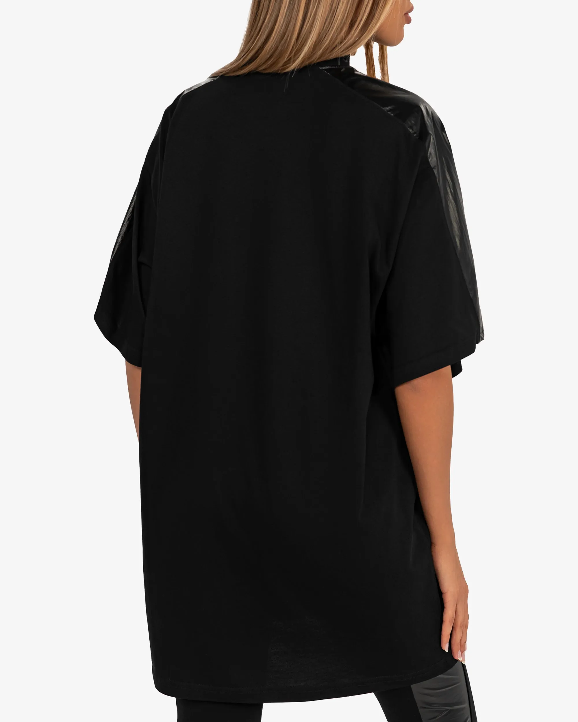 Collar Skull T-Shirt - T25090 sold by Made by Society product image thumbnail 2