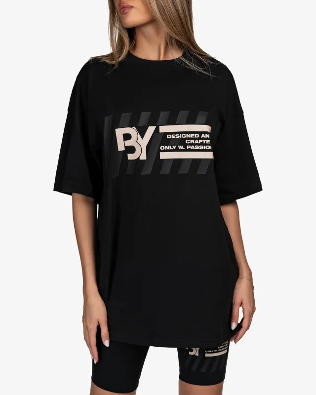 Branded T-shirt - T25246 sold by Made by Society